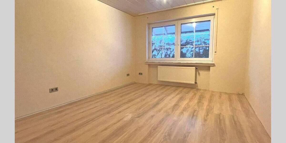 Etagenwohnung Kierspe Rönsahl - 3 Zimmer, 110 m&sup2;, 890&euro; | Angebot:26704304