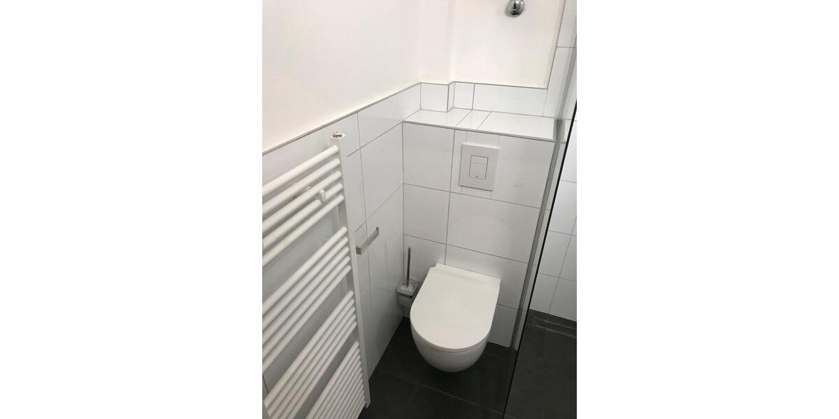 Erdgeschoßwohnung Gummersbach Berstig Süd - 1 Zimmer, 31 m&sup2;, 425&euro; | Angebot:26194880