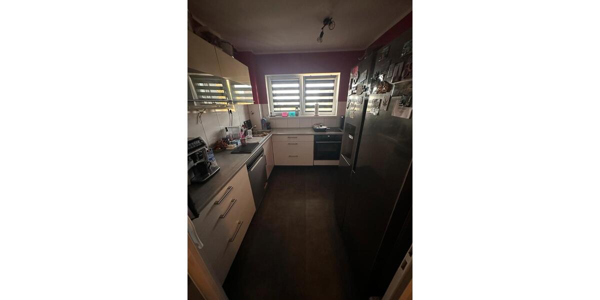 Etagenwohnung Gummersbach Hepel - 3 Zimmer, 73 m&sup2;, 118.000&euro; | Angebot:27531408