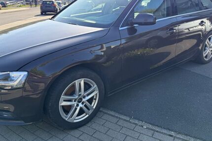 Audi A4 157.550 km 8.499 &euro; Lüdenscheid 58515