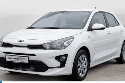 Kia Rio 66.650 km 10.890 &euro; Overath-Vilkerath 51491