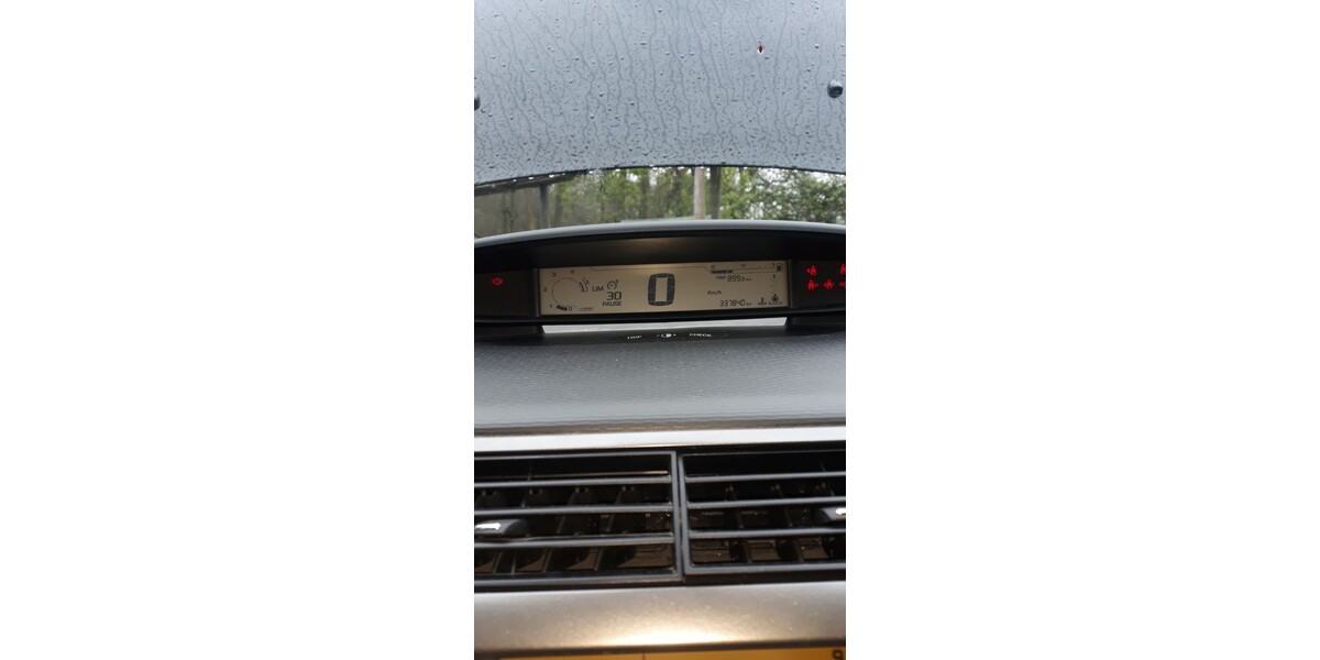 Citroen C4 Coupe 337.800 km 1.200 &euro; Nümbrecht 51588