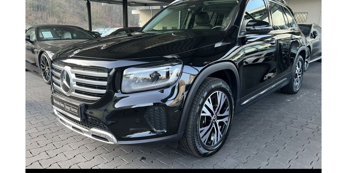 Mercedes-Benz GLB 220 31.810 km 41.440 &euro; Engelskirchen 51766