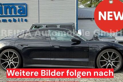 Porsche Taycan 164.000 km 48.990 &euro; Nümbrecht 51588