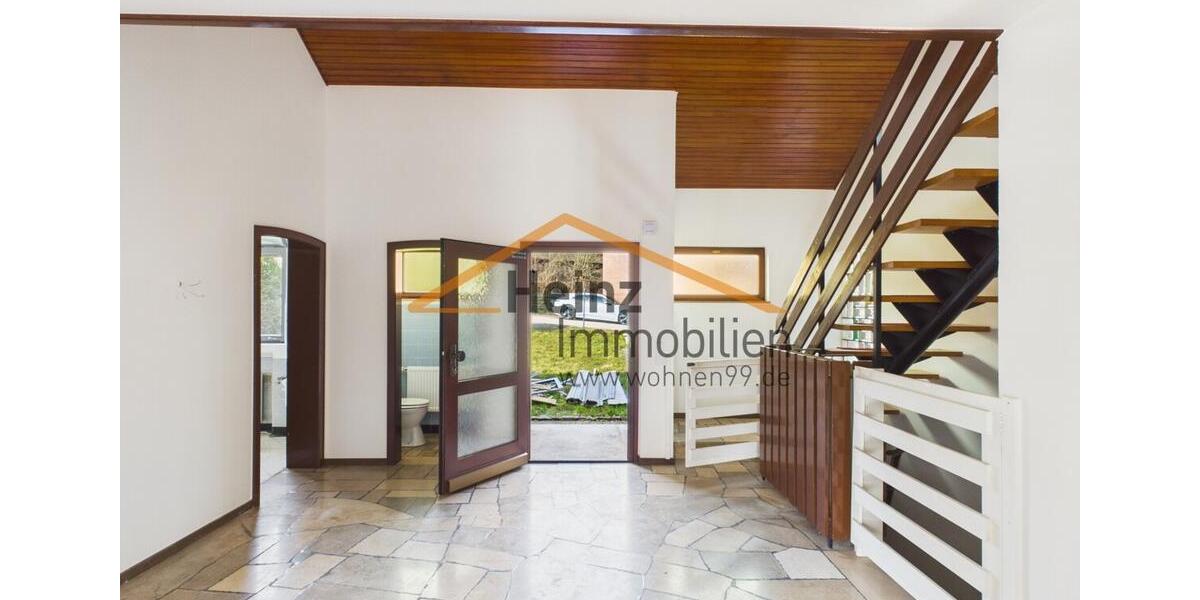 Einfamilienhaus Kürten - 8 Zimmer, 287 m&sup2;, 2.495&euro; | Angebot:26461516