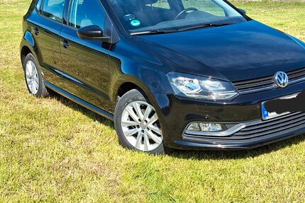 VW Polo 130.000 km 7.250 &euro; Meinerzhagen 58540