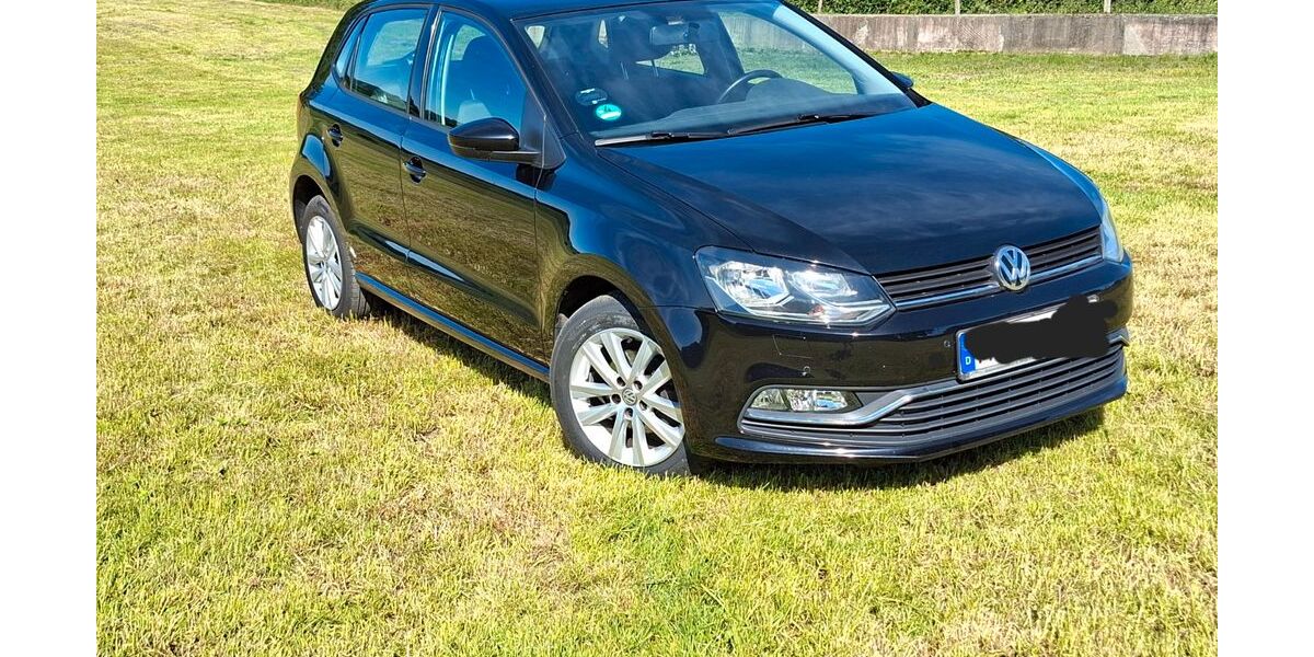 VW Polo 130.000 km 7.250 &euro; Meinerzhagen 58540