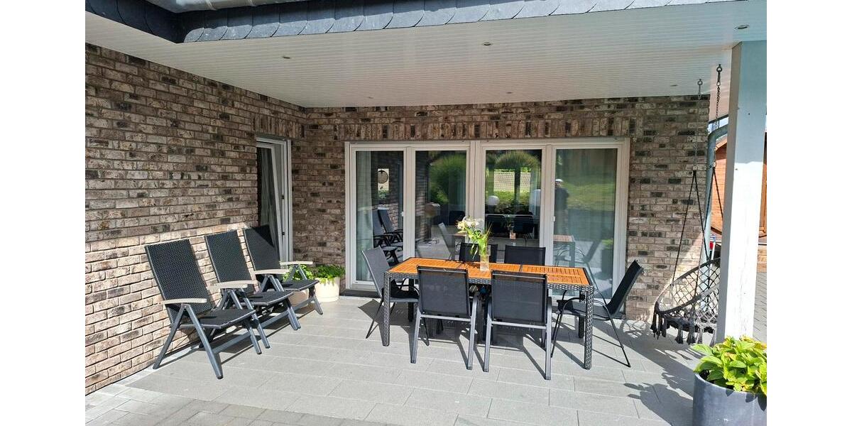 Bungalow Gummersbach Hepel - 5 Zimmer, 165 m&sup2;, 670.000&euro; | Angebot:27263078