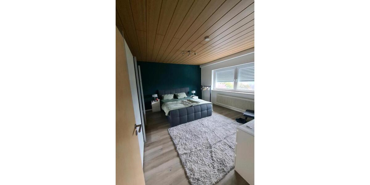 Etagenwohnung Wissen - 3 Zimmer, 80 m&sup2;, 700&euro; | Angebot:25657653