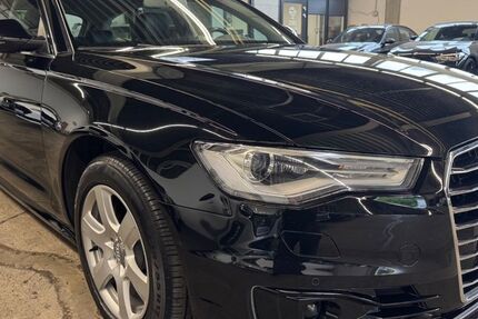 Audi A6 189.000 km 14.450 &euro; Drolshagen 57489