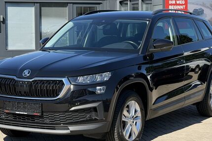 Skoda Kodiaq 168.005 km 18.999 &euro; Eitorf 53783