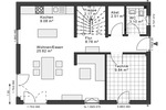 Einfamilienhaus Engelskirchen - 3 Zimmer, 120 m&sup2;, 1.500&euro; | Angebot:26396048