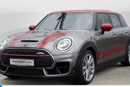 Mini John Cooper Works Clubman 60.181 km 28.790 &euro; Overath-Vilkerath 51491