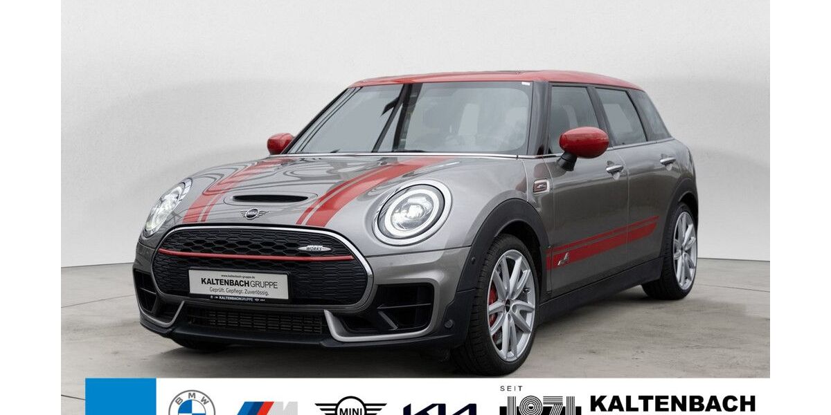 Mini John Cooper Works Clubman 60.181 km 28.790 &euro; Overath-Vilkerath 51491
