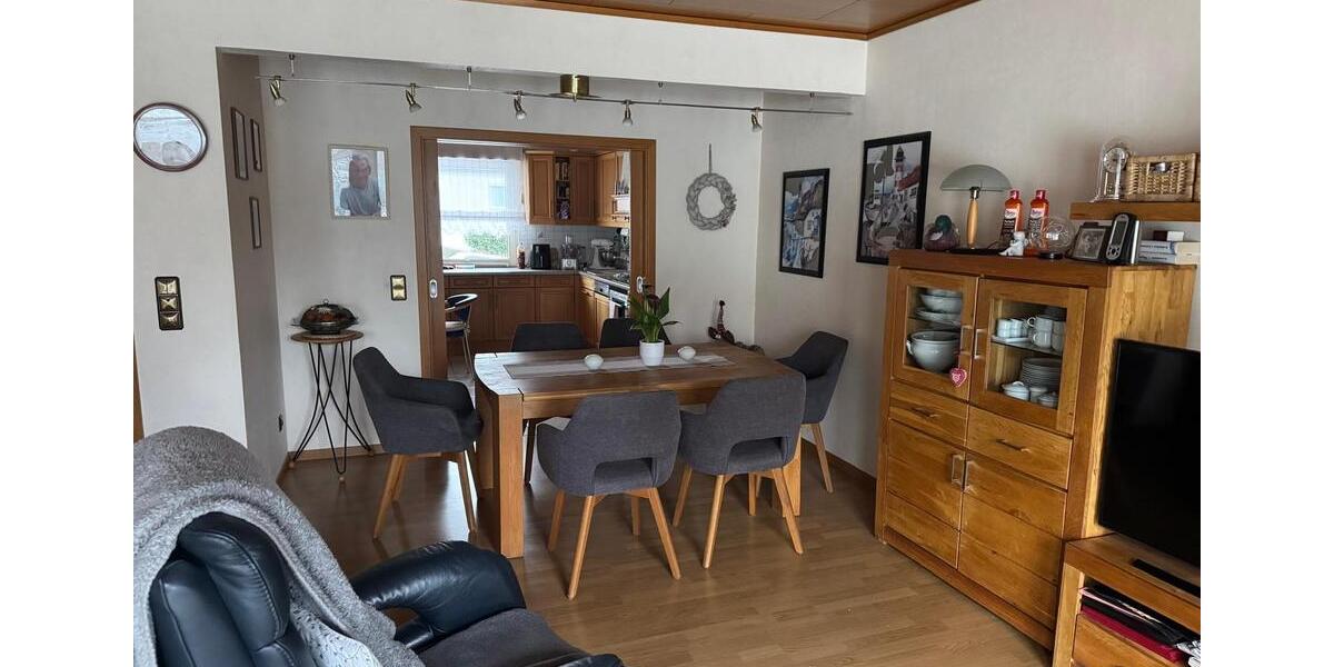 Einfamilienhaus Gummersbach Hepel - 5 Zimmer, 102 m&sup2;, 320.000&euro; | Angebot:27464563