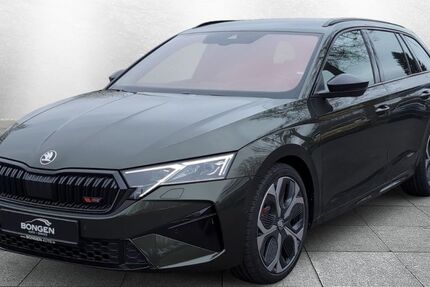 Skoda Octavia 5.673 km 42.990 &euro; Wipperfürth 51688