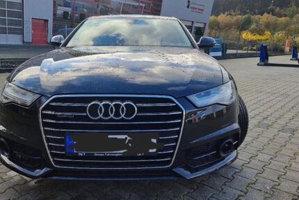 Audi A6 230.000 km 17.100 &euro; Lüdenscheid 58507