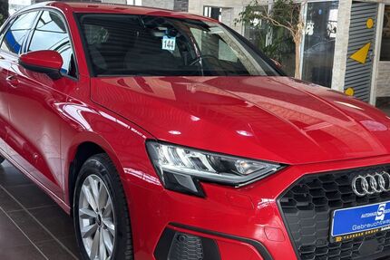 Audi A3 50.721 km 20.500 &euro; Eitorf 53783