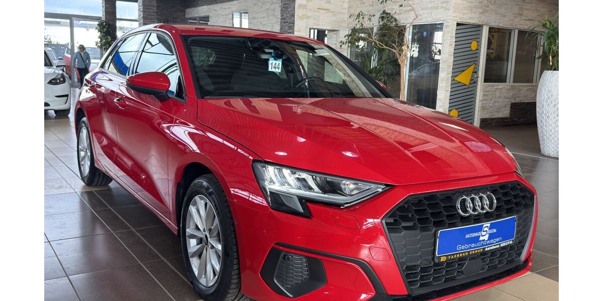 Audi A3 50.721 km 20.900 &euro; Eitorf 53783