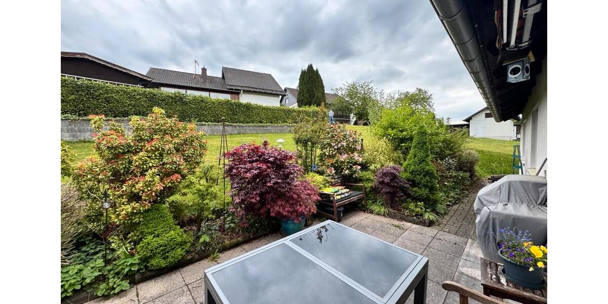 Bungalow Nümbrecht - 4 Zimmer, 114 m&sup2;, 330.000&euro; | Angebot:26509019