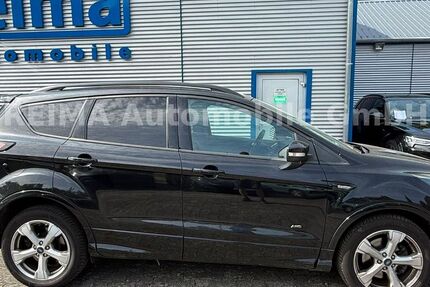 Ford Kuga 96.200 km 12.990 &euro; Nümbrecht 51588