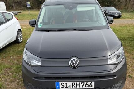 VW Caddy 87.500 km 24.999 &euro; Freudenberg 57258