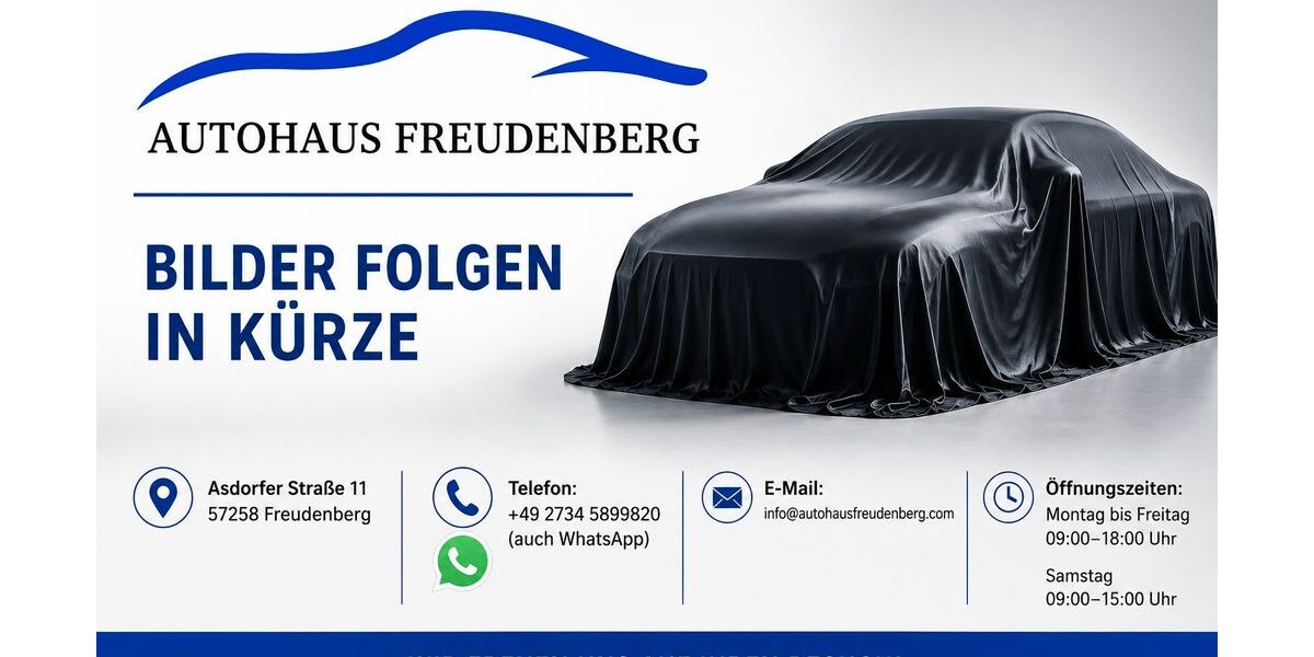 Skoda Rapid 50.842 km 8.890 &euro; Freudenberg 57258