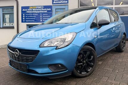 Opel Corsa 98.844 km 9.599 &euro; Herscheid 58849