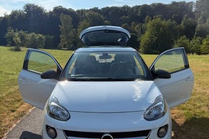 Opel Adam 109.000 km 7.500 &euro; Wiehl 51674