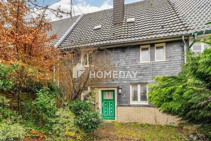 Haus Gummersbach Hesselbach - 5 Zimmer, 100 m&sup2;, 89.500&euro; | Angebot:25697576