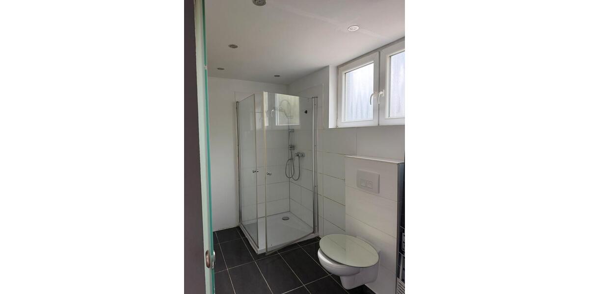 Etagenwohnung Kierspe - 1.5 Zimmer, 44 m&sup2;, 456&euro; | Angebot:27581304