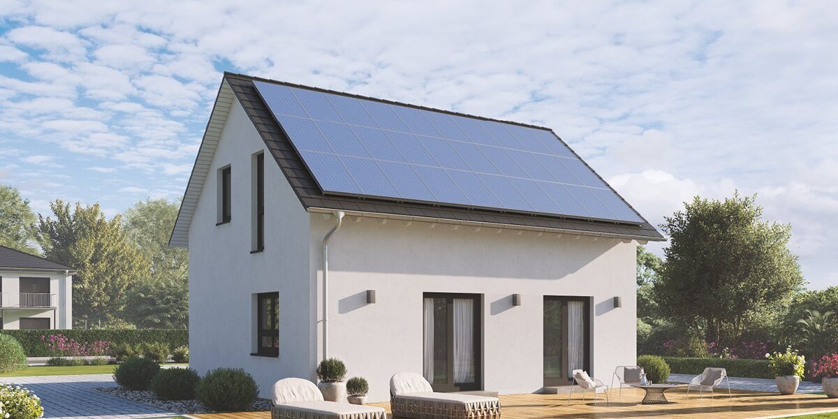 Ihr individuelles Eigenheim in Engelskirchen - modern & effizient - Einfamilienhaus Engelskirchen | Angebot:27313515