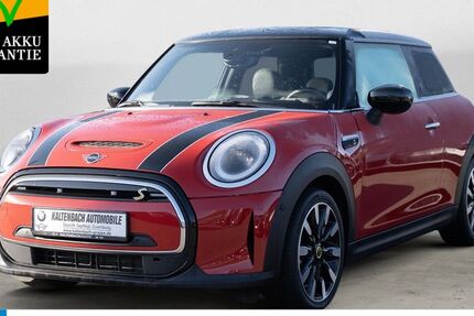 Mini Cooper SE 8.521 km 20.490 &euro; Olpe 57462
