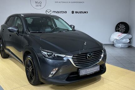 Mazda CX-3 60.700 km 17.970 &euro; Gummersbach 51645