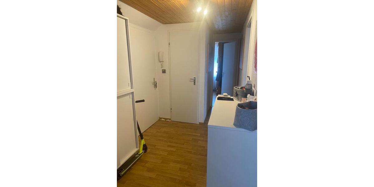 Dachgeschoßwohnung Lüdenscheid Othlinghausen - 3 Zimmer, 49 m&sup2;, 70.000&euro; | Angebot:25258773