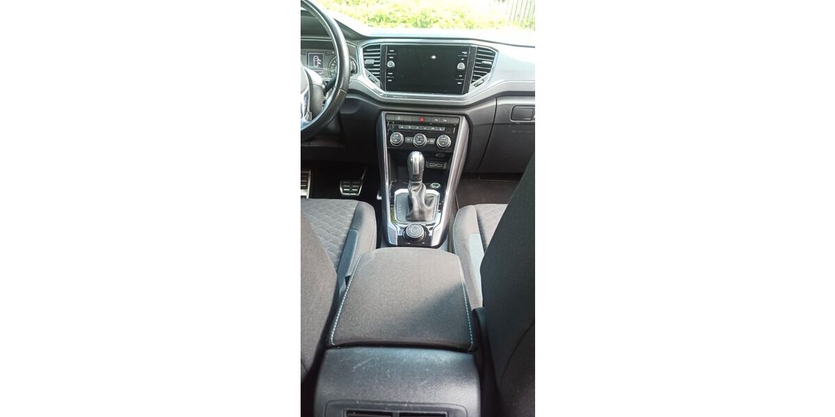 VW T-Roc 150.000 km 17.600 &euro; Neunkirchen-Seelscheid 53819
