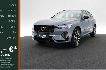 Volvo XC60 16.213 km 36.890 &euro; Engelskirchen 51766