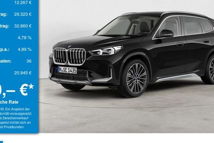 BMW X1 48.560 km 40.890 &euro; Werdohl 58791