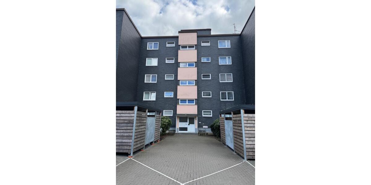 Etagenwohnung Bergneustadt - 2 Zimmer, 65 m&sup2;, 130.000&euro; | Angebot:27450777