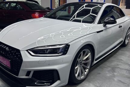 Audi RS5 66.000 km 47.550 &euro; Herscheid 58849
