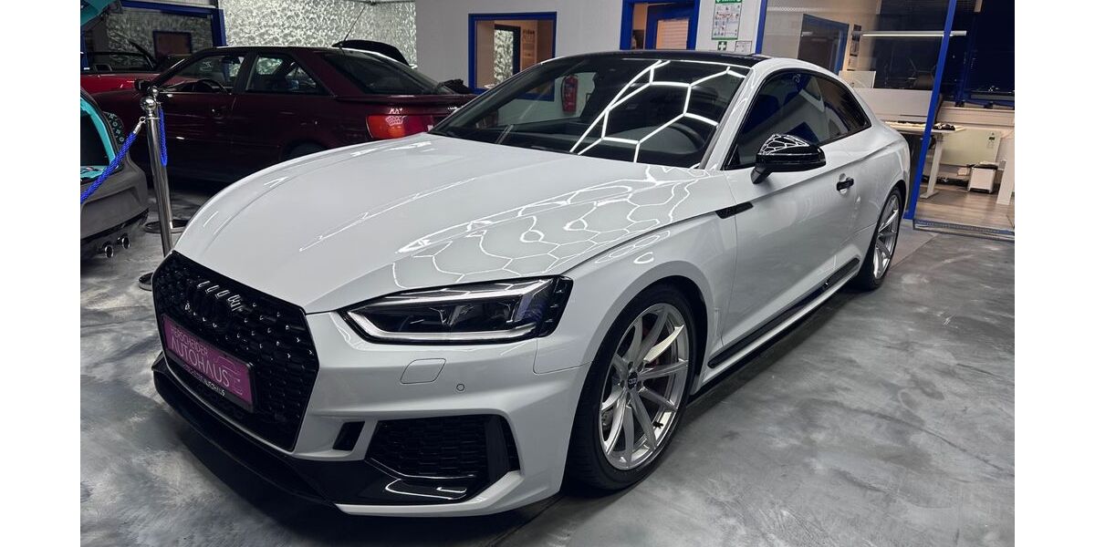 Audi RS5 66.000 km 47.550 &euro; Herscheid 58849