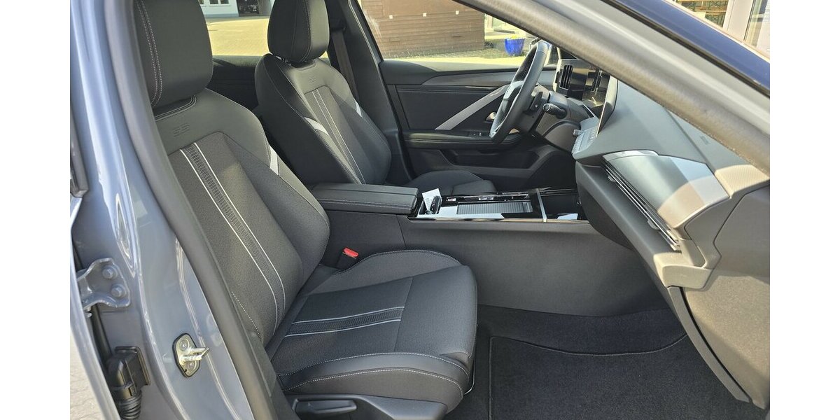 Opel Astra ST GS Automatik|360°|Winterpaket|ACC 1.003 km 26.575 &euro; Wermelskirchen 42929