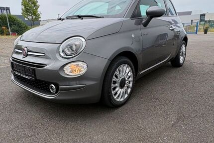 Fiat 500 87.200 km 11.900 &euro; Hückeswagen 42499
