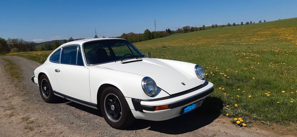 Porsche 911 Urmodell 174.900 km 62.900 &euro; Morsbach 51597