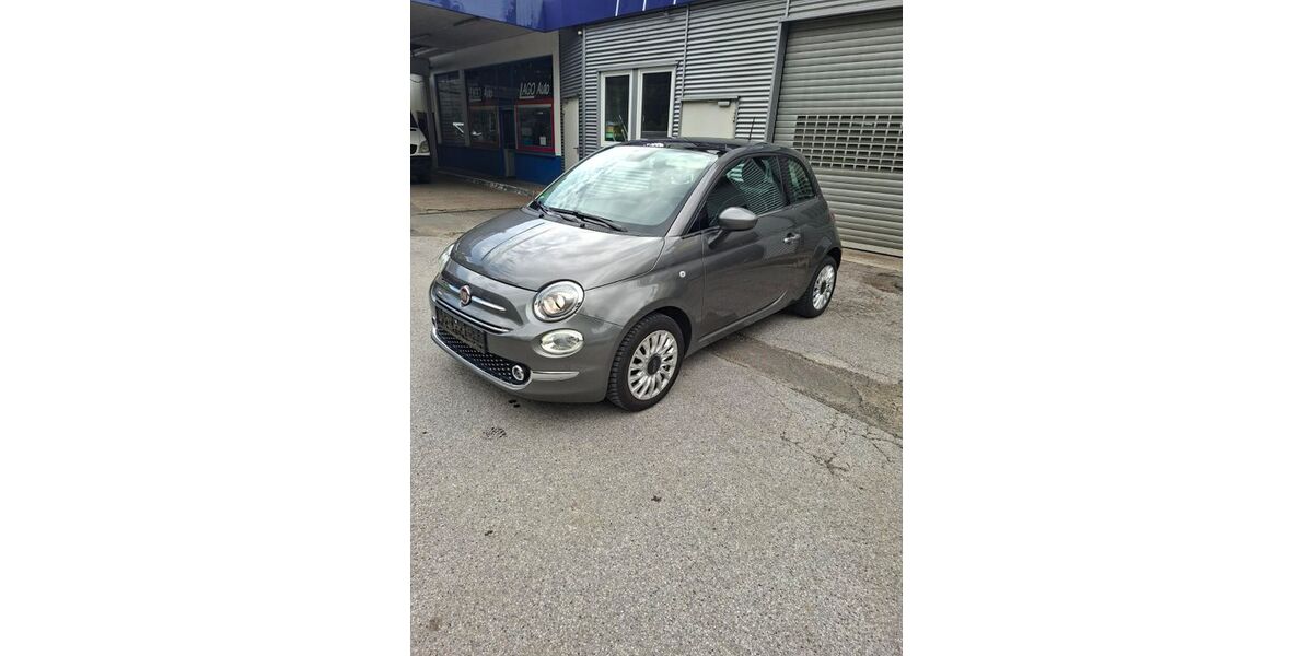 Fiat 500 68.800 km 12.390 &euro; Engelskirchen 51766