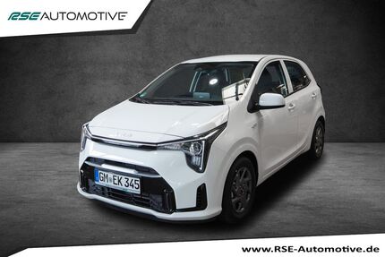Kia Picanto 3.990 km 16.990 &euro; Olpe 57462