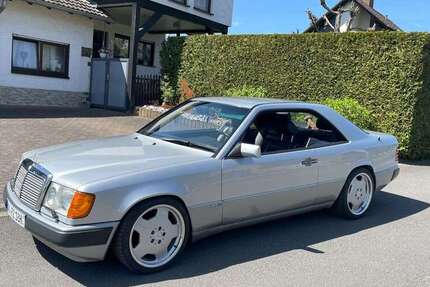 Mercedes-Benz 230 59.500 km 26.950 &euro; Niederfischbach 57572
