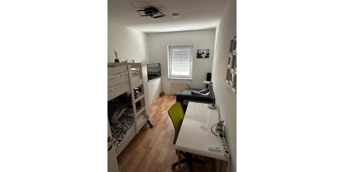 Etagenwohnung Radevormwald - 4 Zimmer, 101 m&sup2;, 254.000&euro; | Angebot:27196429