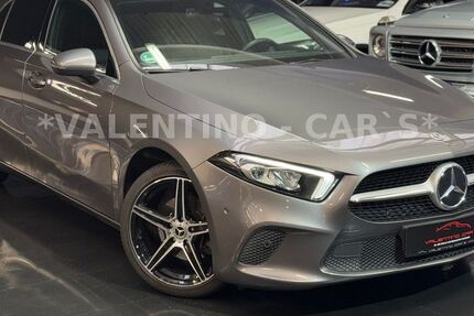 Mercedes-Benz A 200 69.878 km 21.499 &euro; Radevormwald 42477