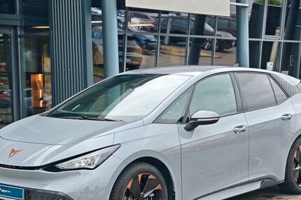 Cupra Born 15.282 km 29.997 &euro; Wissen 57537